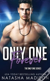 Capa do artigo Only One Forever (Only One Series 8)