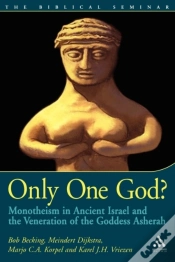 Capa do artigo Only One God?
