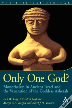Capa do artigo Only One God?