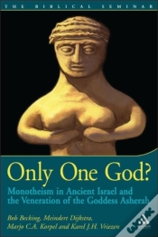 Capa do artigo Only One God?
