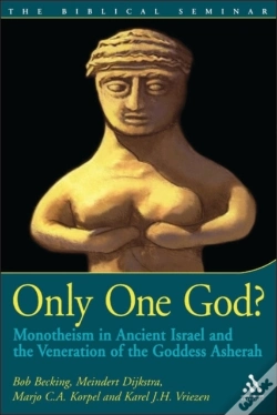 Capa do artigo Only One God?