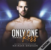 Capa do artigo Only One Kiss
