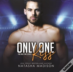 Capa do artigo Only One Kiss