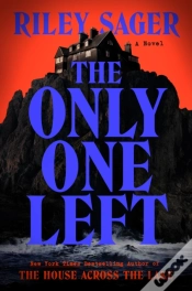 Capa do artigo Only One Left