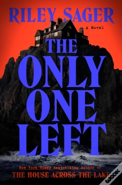 Capa do artigo Only One Left
