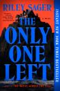 Only One Left - Preview