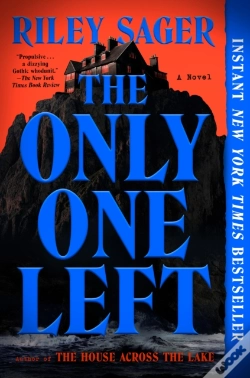 Capa do artigo Only One Left