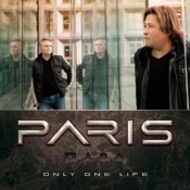Capa do artigo Only One Life - CD