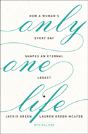 Only One Life - Preview