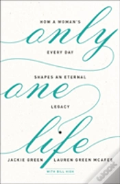 Capa do artigo Only One Life