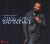 Capa do artigo Only One Mike - CD