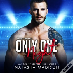 Capa do artigo Only One Night