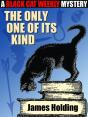 Only One Of Its Kind - Preview
