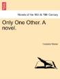 Only One Other. A Novel. - Preview