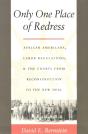 Only One Place Of Redress - Preview