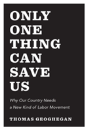 Only One Thing Can Save Us - Preview