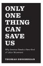 Only One Thing Can Save Us - Preview