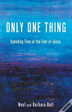 Capa do artigo Only One Thing
