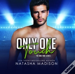 Capa do artigo Only One Touch