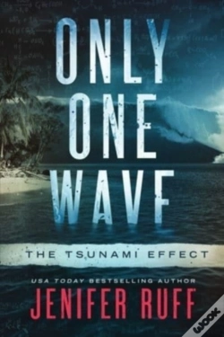 Capa do artigo Only One Wave