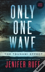 Capa do artigo Only One Wave: The Tsunami Effect