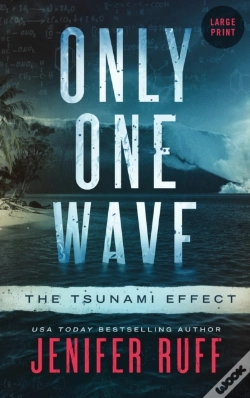 Capa do artigo Only One Wave: The Tsunami Effect