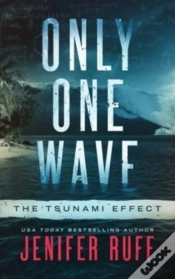 Capa do artigo Only One Wave: The Tsunami Effect