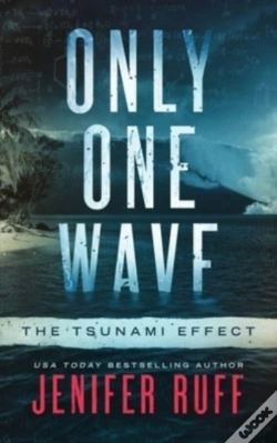 Capa do artigo Only One Wave: The Tsunami Effect