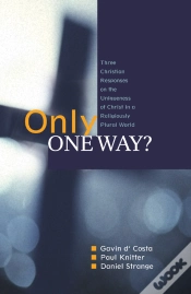 Capa do artigo Only One Way?