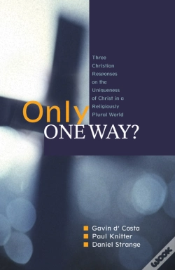 Capa do artigo Only One Way?