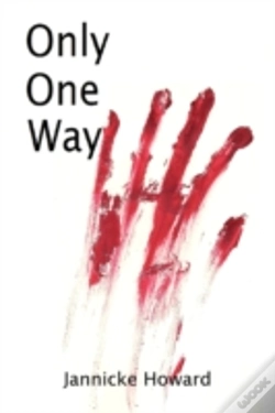 Capa do artigo Only One Way