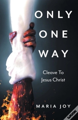 Capa do artigo Only One Way