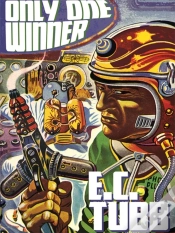 Capa do artigo Only One Winner