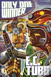 Capa do artigo Only One Winner