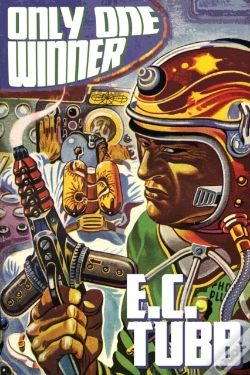 Capa do artigo Only One Winner