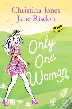 Capa do artigo Only One Woman