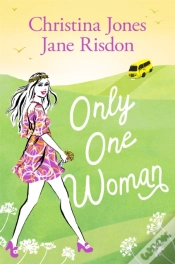 Capa do artigo Only One Woman