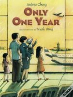 Capa do artigo Only One Year