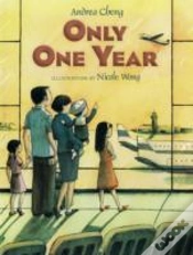 Capa do artigo Only One Year