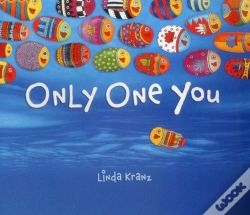 Capa do artigo Only One You