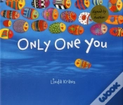 Capa do artigo Only One You