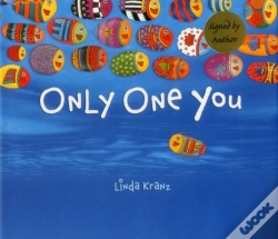 Capa do artigo Only One You