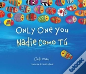 Capa do artigo Only One You/Nadie Como Tu
