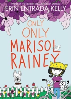Capa do artigo Only Only Marisol Rainey