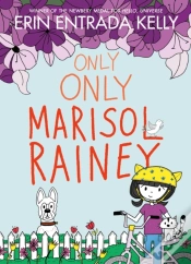 Capa do artigo Only Only Marisol Rainey