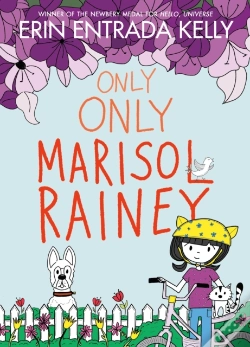 Capa do artigo Only Only Marisol Rainey