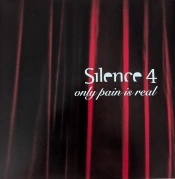 Capa do artigo Only Pain Is Real - Vinil
