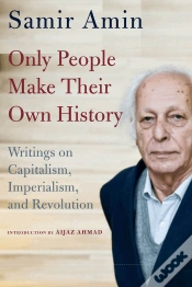 Capa do artigo Only People Make Their Own History