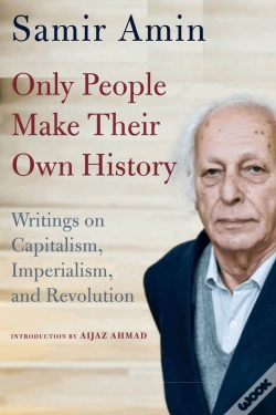 Capa do artigo Only People Make Their Own History