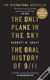 Capa do artigo Only Plane In The Sky
